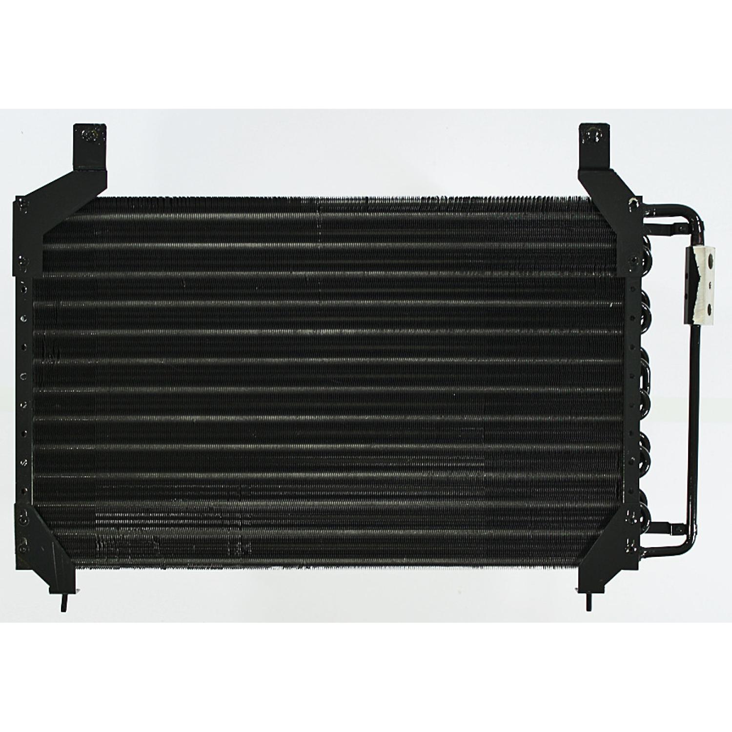 Agility Auto Parts 7013340 - A/C Condenser Agility Auto Parts 7013340 A/C Condenser product image 1 of 1