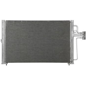 1989 Plymouth Caravelle A/C Condenser