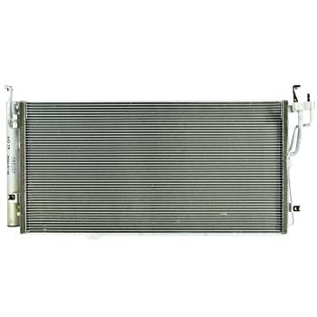 2006 Kia Amanti A/C Condenser Agility Auto Parts 7013345 image 1 of 1