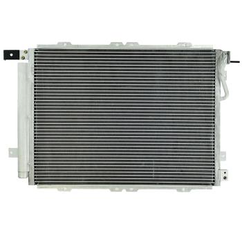 2006 Kia Sorento A/C Condenser