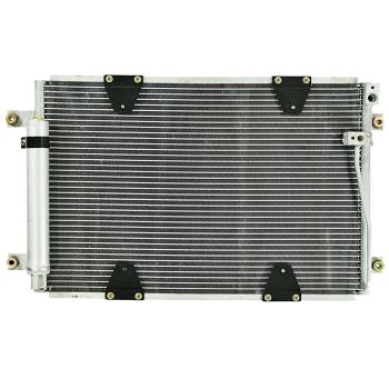 2003 Suzuki XL-7 A/C Condenser