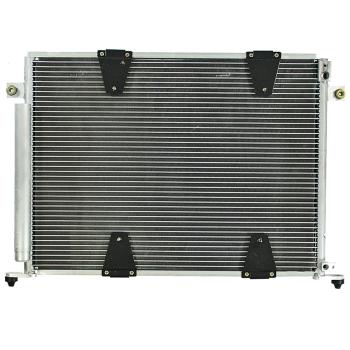 2005 Suzuki XL-7 A/C Condenser Agility Auto Parts 7013357 image 1 of 1