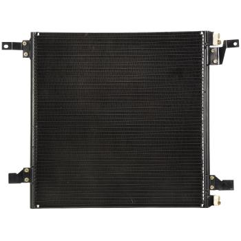 2003 Mercedes-Benz ML320 A/C Condenser Agility Auto Parts 7013360 image 1 of 1