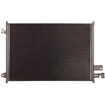 2009 Ford Mustang A/C Condenser Agility Auto Parts 7013362 image 1 of 1