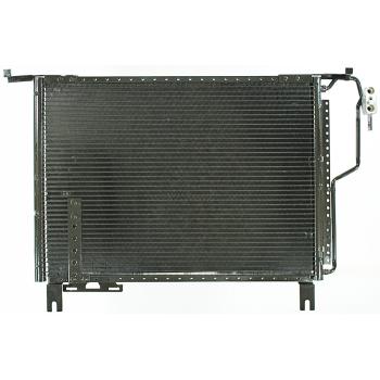 2006 Mercedes-Benz CL55 AMG A/C Condenser Agility Auto Parts 7013364 image 1 of 1