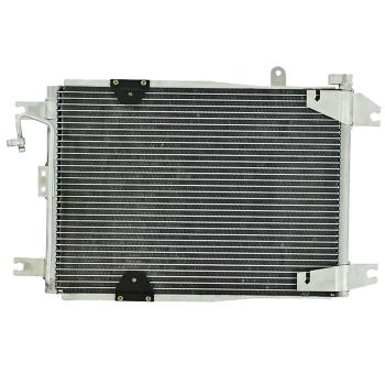 1999 Suzuki Grand Vitara A/C Condenser