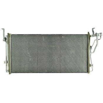 2005 Hyundai Sonata A/C Condenser Agility Auto Parts 7013379 image 1 of 1