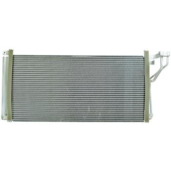 2006 Kia Optima A/C Condenser Agility Auto Parts 7013381 image 1 of 1