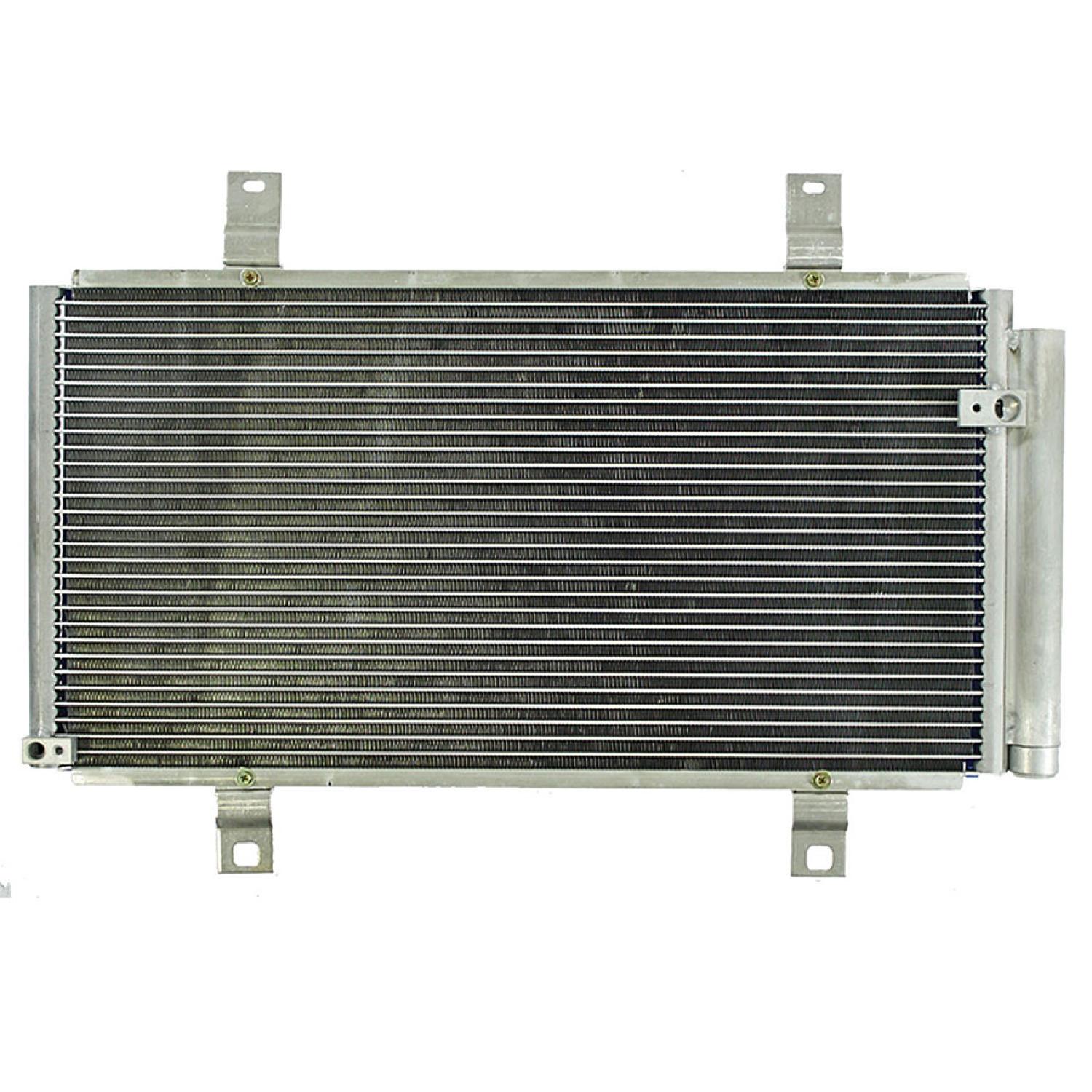 Agility Auto Parts 7013384 A/C Condenser product image 1 of 1