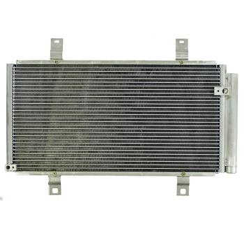 2011 Mazda RX-8 A/C Condenser Agility Auto Parts 7013384 image 1 of 1