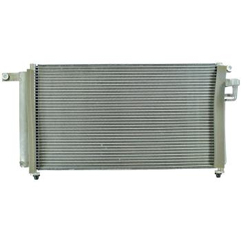 2010 Kia Rio5 A/C Condenser