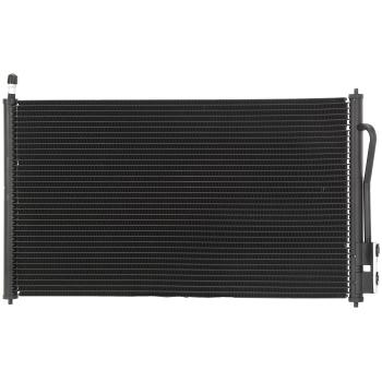 2005 Ford Focus A/C Condenser Agility Auto Parts 7013391 image 1 of 1