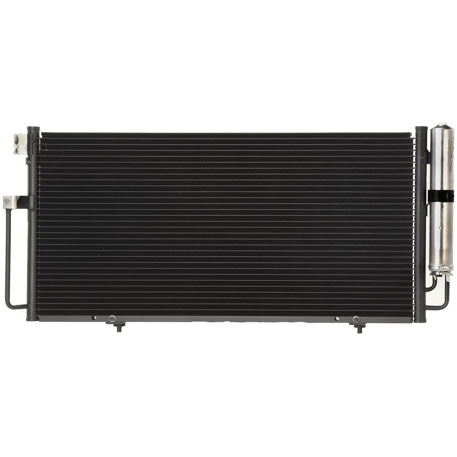 Agility Auto Parts 7013392 - A/C Condenser Agility Auto Parts 7013392 A/C Condenser product image 1 of 1