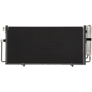 2006 Saab 9-2X A/C Condenser Agility Auto Parts 7013392 image 1 of 1