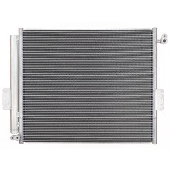 2011 Toyota Tacoma A/C Condenser Agility Auto Parts 7013393 image 1 of 1