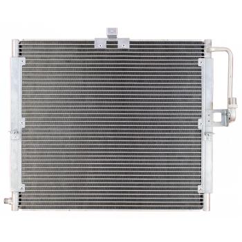 2013 Mercedes-Benz G500 A/C Condenser