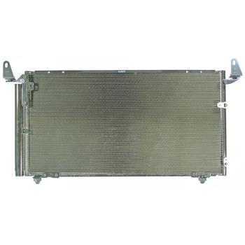2003 Toyota Tundra A/C Condenser Agility Auto Parts 7013395 image 1 of 1
