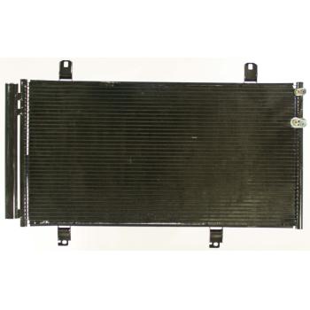 2012 Toyota Avalon A/C Condenser Agility Auto Parts 7013396 image 1 of 1
