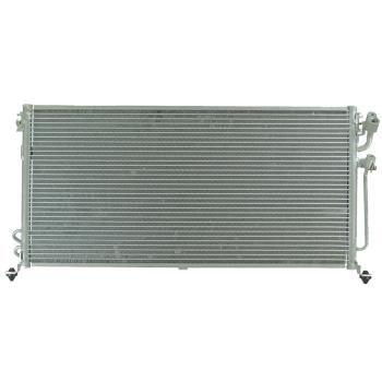 2007 Mitsubishi Lancer A/C Condenser Agility Auto Parts 7013398 image 1 of 1