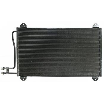 2006 Freightliner Sprinter 2500 A/C Condenser Agility Auto Parts 7013405 image 1 of 1