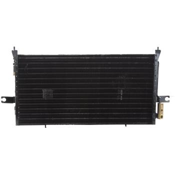 2003 Nissan Xterra A/C Condenser Agility Auto Parts 7013421 image 1 of 1