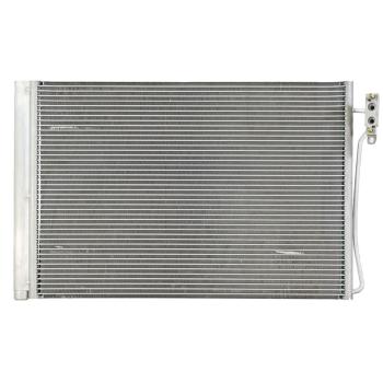 2005 Land Rover Range Rover A/C Condenser