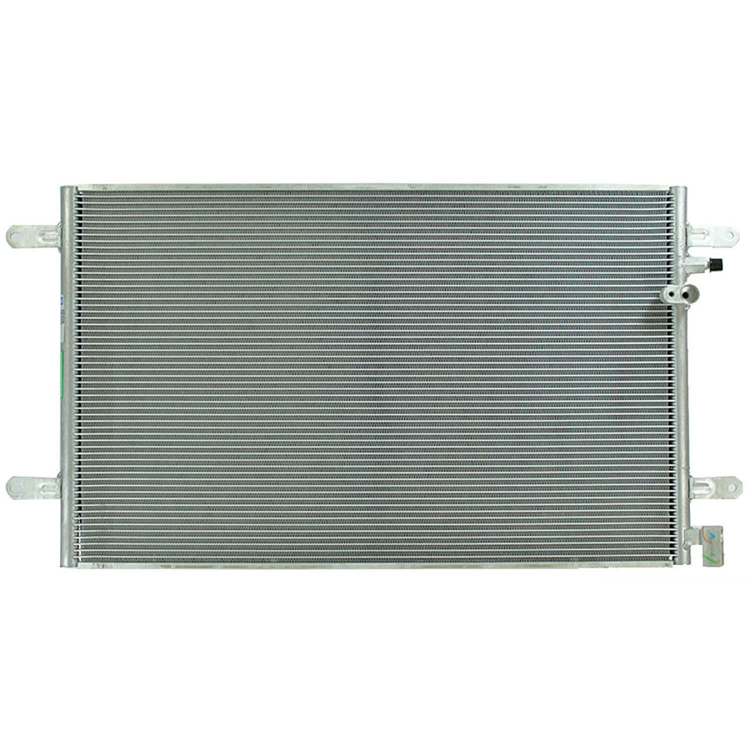 Agility Auto Parts 7013424 - A/C Condenser Agility Auto Parts 7013424 A/C Condenser product image 1 of 1