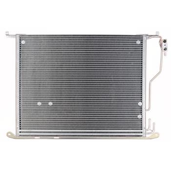 2009 Mercedes-Benz SL63 AMG A/C Condenser Agility Auto Parts 7013431 image 1 of 1