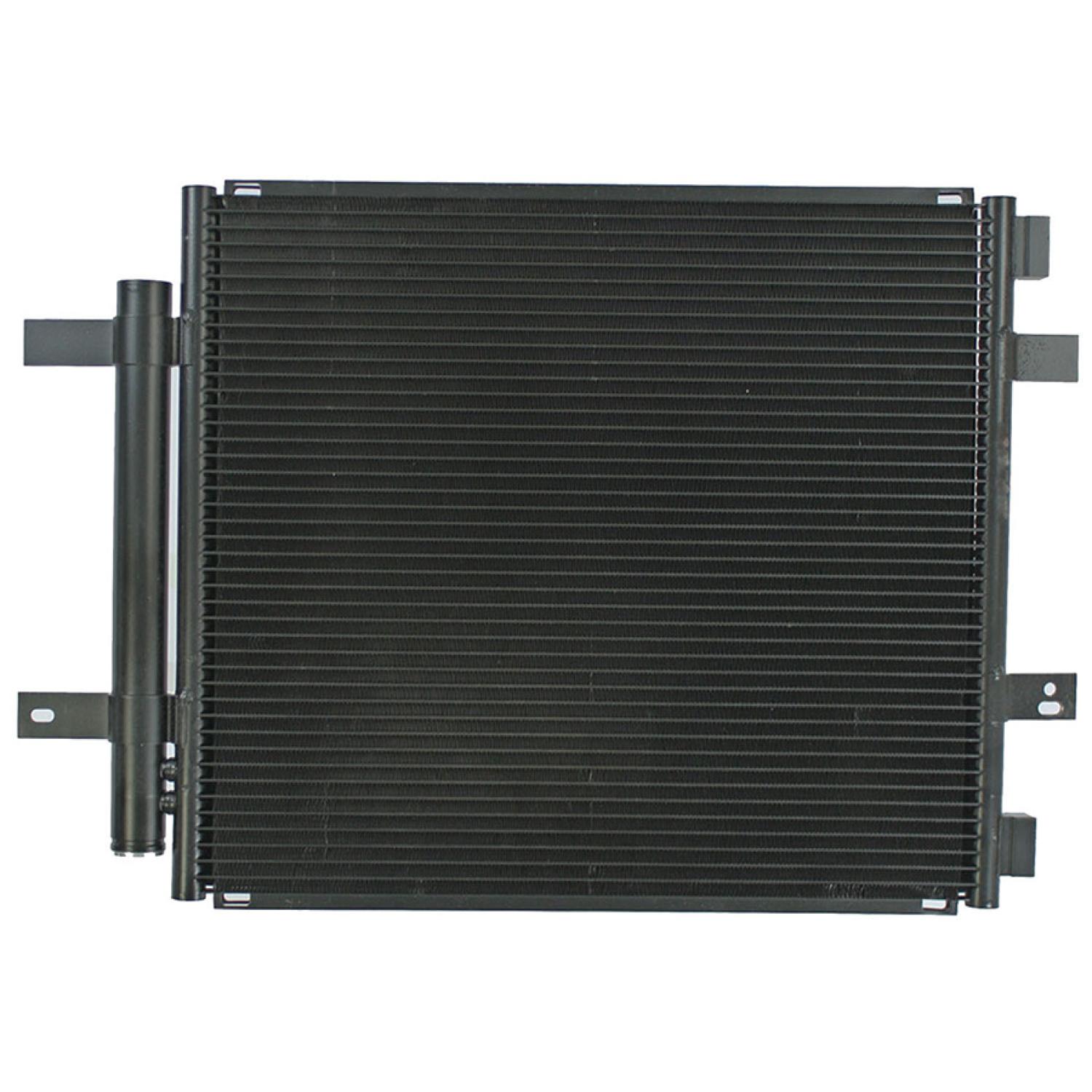 Agility Auto Parts 7013439 - A/C Condenser Agility Auto Parts 7013439 A/C Condenser product image 1 of 1