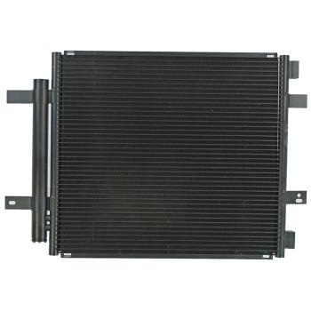 2005 Jaguar Super V8 A/C Condenser