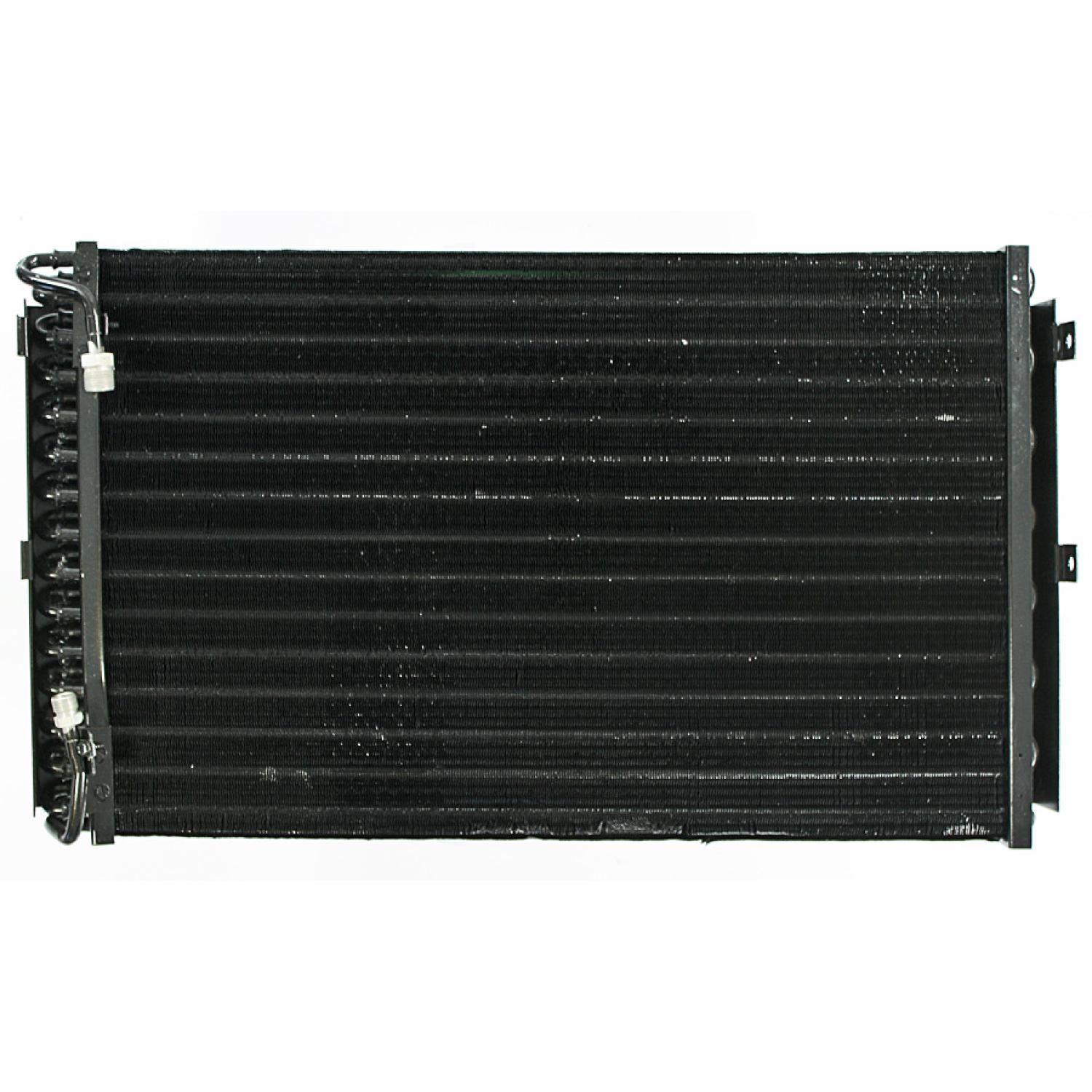 Agility Auto Parts 7013442 - A/C Condenser Agility Auto Parts 7013442 A/C Condenser product image 1 of 1