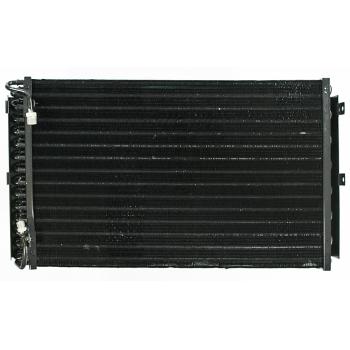 1989 Volvo 244 A/C Condenser