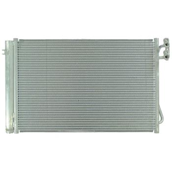 2015 BMW X1 A/C Condenser Agility Auto Parts 7013443 image 1 of 1