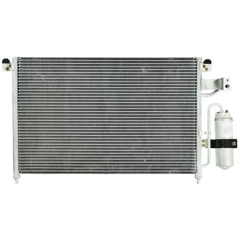 2006 Suzuki Verona A/C Condenser Agility Auto Parts 7013444 image 1 of 1