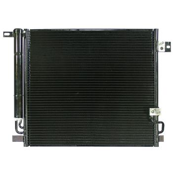 2010 Hummer H3T A/C Condenser