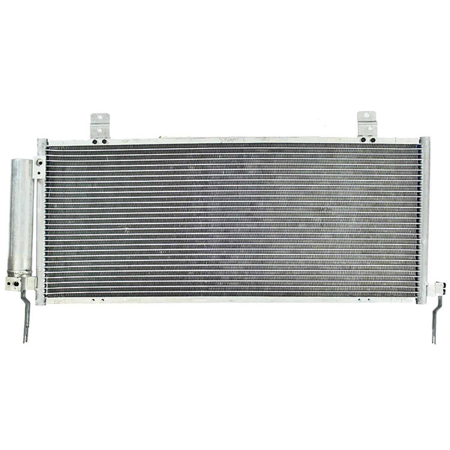 Agility Auto Parts 7013457 - A/C Condenser Agility Auto Parts 7013457 A/C Condenser product image 1 of 1