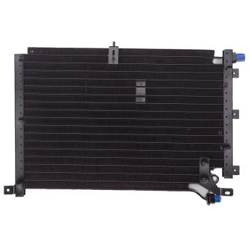 1986 Saab 900 A/C Condenser Agility Auto Parts 7013461 image 1 of 1