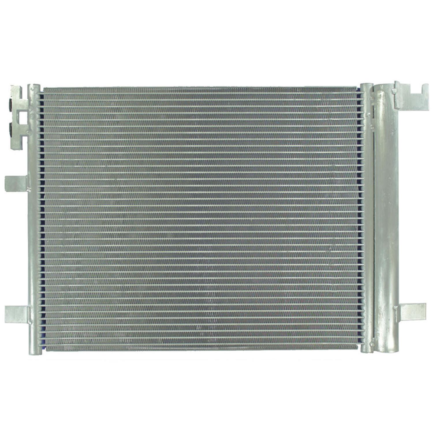 Agility Auto Parts 7013462 - A/C Condenser Agility Auto Parts 7013462 A/C Condenser product image 1 of 1