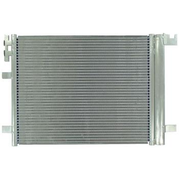 2010 Chevrolet HHR A/C Condenser Agility Auto Parts 7013462 image 1 of 1
