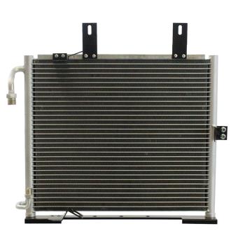1991 BMW 325is A/C Condenser Agility Auto Parts 7013464 image 1 of 1