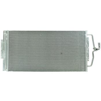 2009 Chevrolet Impala A/C Condenser