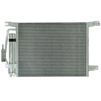 2008 Pontiac Solstice A/C Condenser