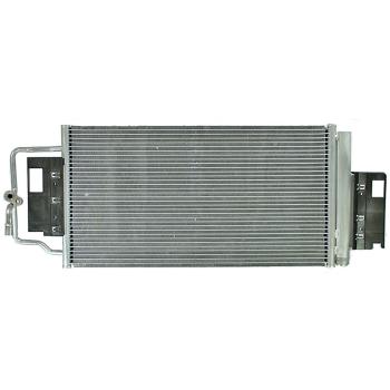 2009 Chevrolet Impala A/C Condenser Agility Auto Parts 7013474 image 1 of 1
