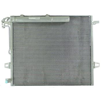 2007 Mercedes-Benz R500 A/C Condenser