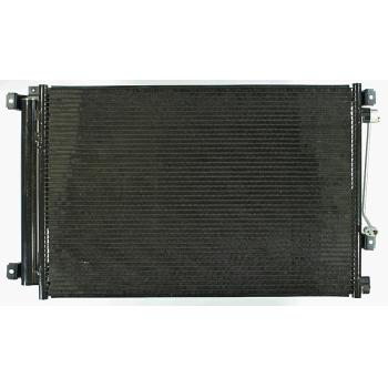 2007 Subaru B9 Tribeca A/C Condenser Agility Auto Parts 7013480 image 1 of 1