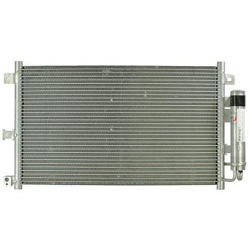 2014 Mazda MX-5 Miata A/C Condenser