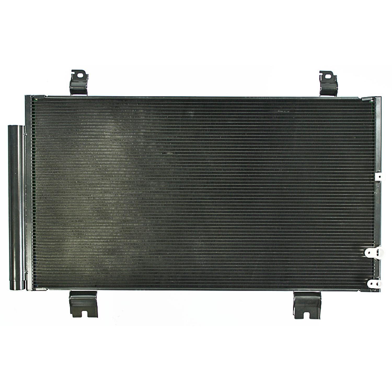 Agility Auto Parts 7013490 - A/C Condenser Agility Auto Parts 7013490 A/C Condenser product image 1 of 1