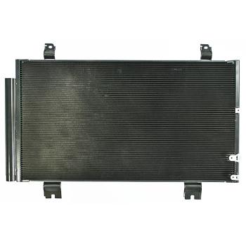 2007 Lexus GS430 A/C Condenser Agility Auto Parts 7013490 image 1 of 1