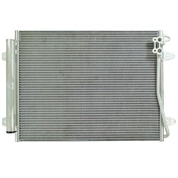 2007 Volkswagen Passat A/C Condenser Agility Auto Parts 7013493 image 1 of 1