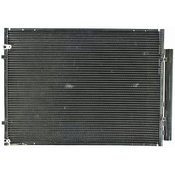 2007 Toyota Highlander A/C Condenser Agility Auto Parts 7013500 image 1 of 1